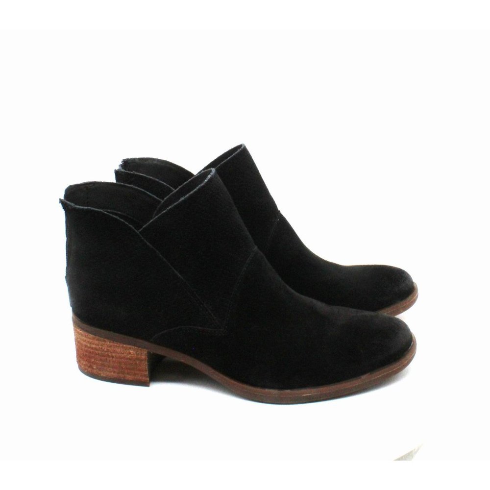 Korks Women's Maldon Bootie Women's Shoes - Picture 5 of 8